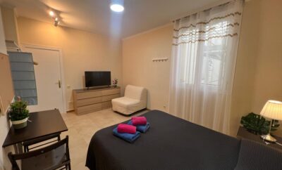 Barco2 – Habitación triple