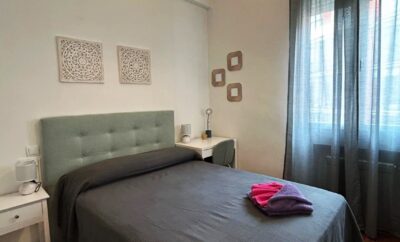 Magda1 – Habitación doble