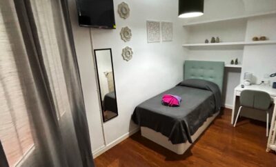 Magda4 – Habitación individual