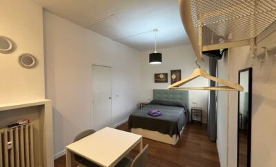 Magda3 – Habitación doble
