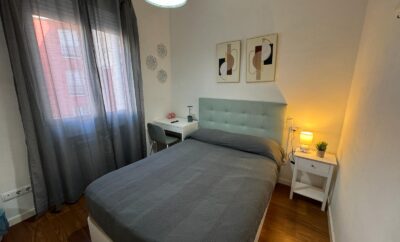 Magda2 – Habitación doble