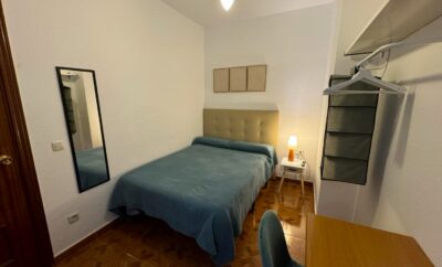 Figue3 – Habitación doble