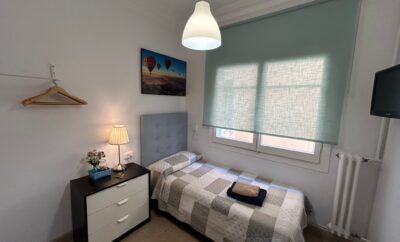 NB5 – Single room