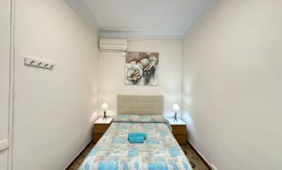 Double Room with Balcony D2