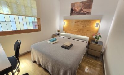 NB7 – Double Room