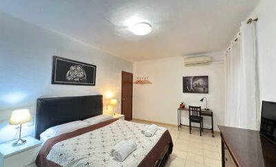 Comfortable double room near Passeig de Gràcia metro station Con2